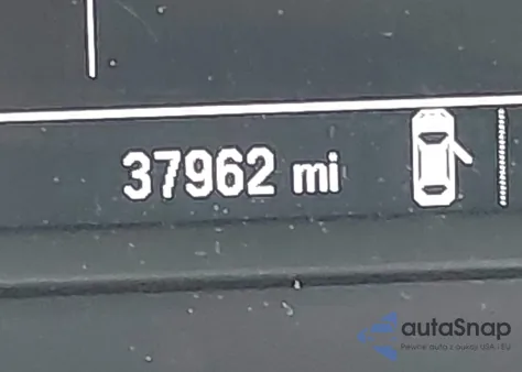 2024 Chevrolet Trax Fwd 1Rs из США, поврежденный, VIN KL77LGE24RC105237